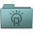 Idea Folder Willow Icon 48x48 png